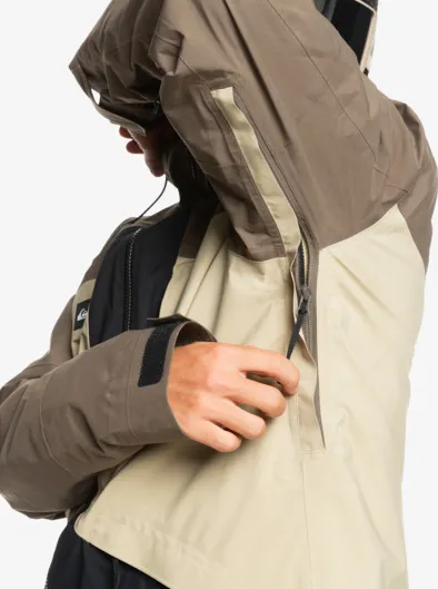 Forever Stretch Gore-Tex - Veste de snow pour Homme