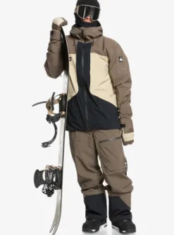 Forever Stretch Gore-Tex - Veste de snow pour Homme