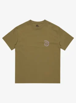 Freedom From The Chaos - T-shirt manches courtes sérigraphié pour Homme