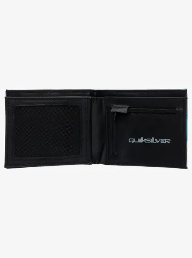 Freshness - Portefeuille 3 volets pour Homme