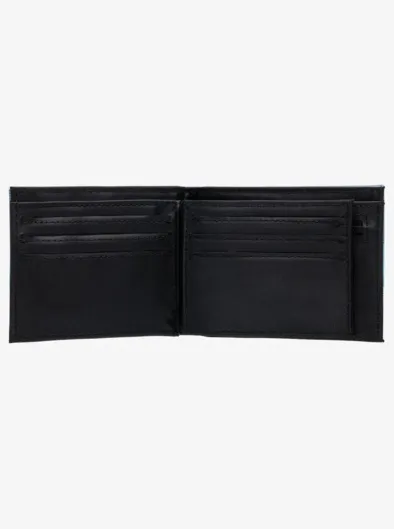 Freshness - Portefeuille 3 volets pour Homme