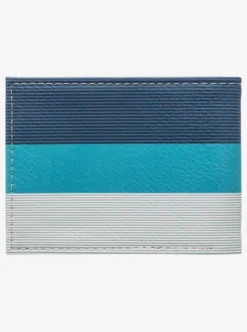Freshness - Portefeuille 3 volets pour Homme