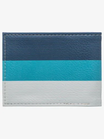 Freshness - Portefeuille 3 volets pour Homme