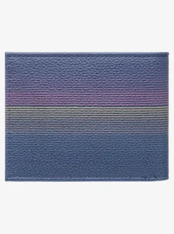 Freshness - Portefeuille 3 volets pour Homme