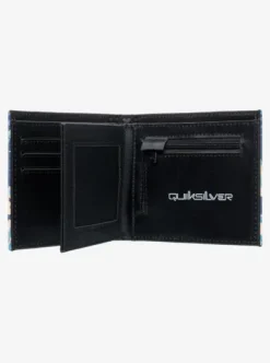 Freshness - Portefeuille 3 volets pour Homme