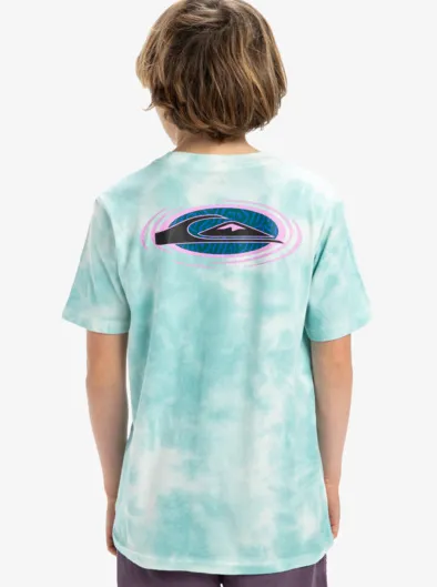Frog Ritual - T-shirt à manches courtes pour Garçon 8-16