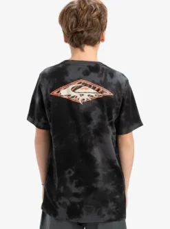 Frog Ritual - T-shirt à manches courtes pour Garçon 8-16