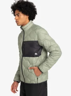 Fuse - Veste chaude technique pour Homme