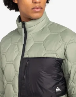 Fuse - Veste chaude technique pour Homme