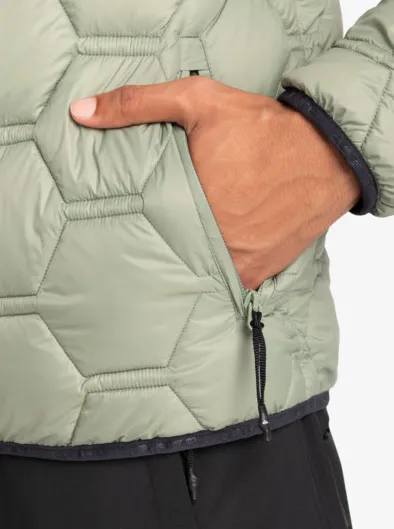 Fuse - Veste chaude technique pour Homme