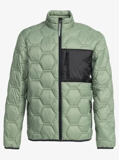 Fuse - Veste chaude technique pour Homme