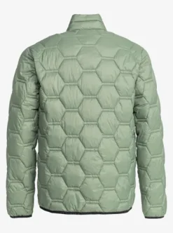 Fuse - Veste chaude technique pour Homme