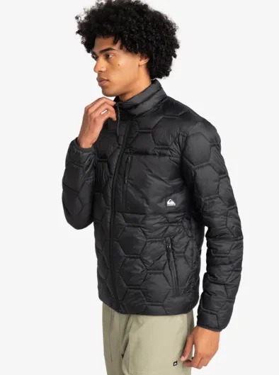 Fuse - Veste chaude technique pour Homme
