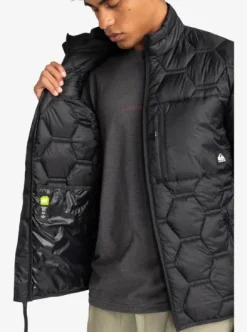 Fuse - Veste chaude technique pour Homme