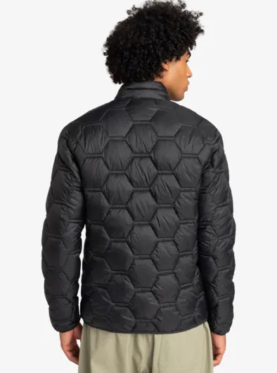 Fuse - Veste chaude technique pour Homme
