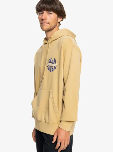 Garment Dye - Sweat à capuche pour Homme