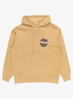 Garment Dye - Sweat à capuche pour Homme