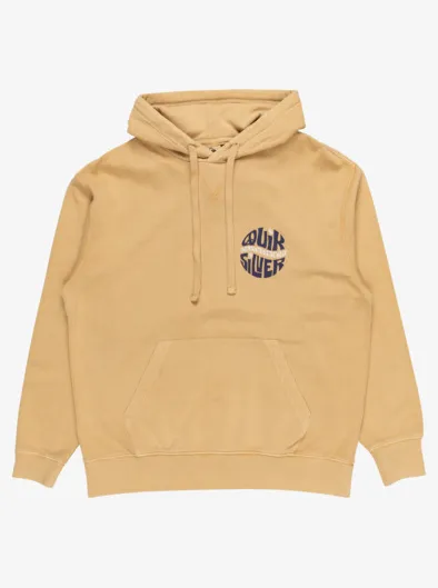Garment Dye - Sweat à capuche pour Homme