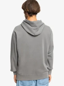 Garment Dye - Sweat à capuche pour Homme