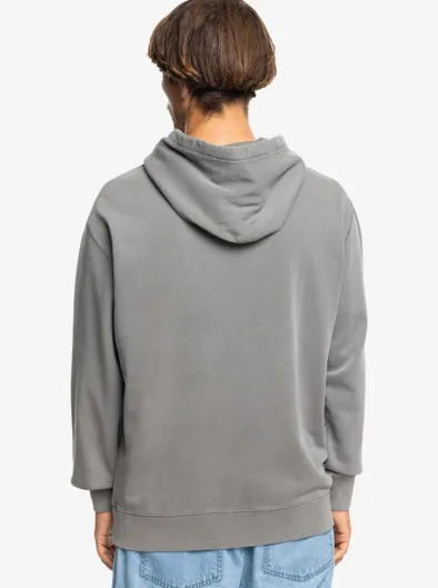 Garment Dye - Sweat à capuche pour Homme