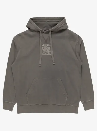 Garment Dye - Sweat à capuche pour Homme