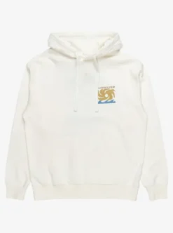 Garment Dye - Sweat à capuche pour Homme