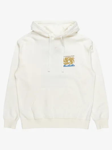 Garment Dye - Sweat à capuche pour Homme