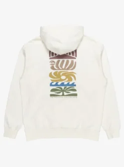 Garment Dye - Sweat à capuche pour Homme