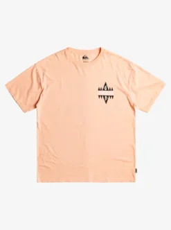 Geo Quik - T-shirt à manches courtes pour Homme