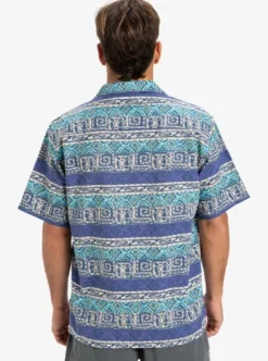Global Heat - Chemise à manches courtes unisexe