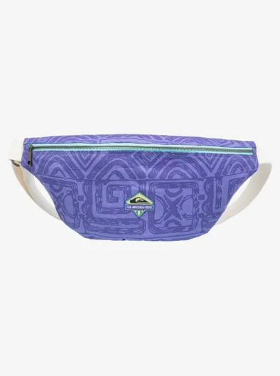 Global Heat - Sac banane oversize pour Femme