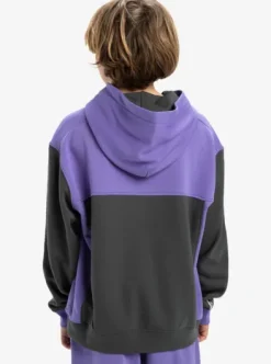 Global Heat - Sweat à capuche pour Garçon 8-16