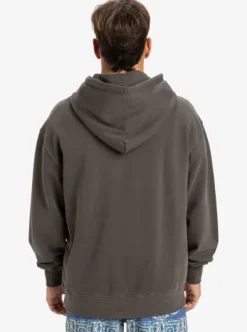 Global Heat - Sweat à capuche pour Homme