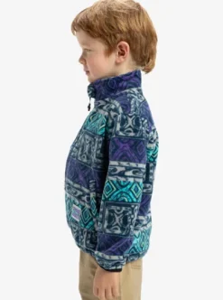 Global Heat - Sweat col montant pour Garçons 2-7 ans