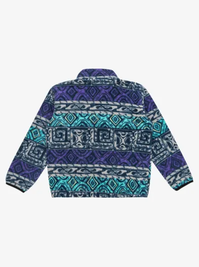 Global Heat - Sweat col montant pour Garçons 2-7 ans