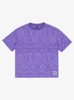 Global Heat - T-shirt à manches courtes pour Garçon 8-16