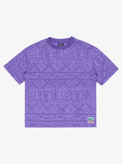 Global Heat - T-shirt à manches courtes pour Garçon 8-16