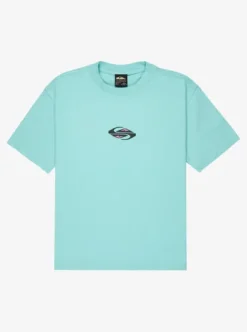 Global Heat - T-shirt à manches courtes pour Garçon 8-16