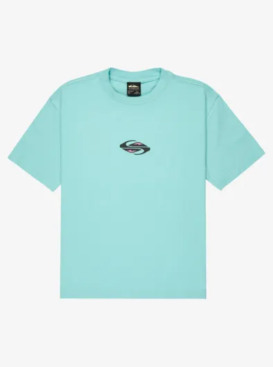 Global Heat - T-shirt à manches courtes pour Garçon 8-16