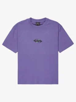 Global Heat - T-shirt à manches courtes pour Garçon 8-16