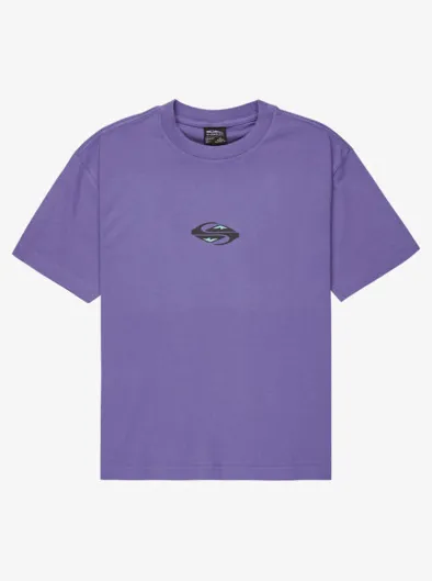 Global Heat - T-shirt à manches courtes pour Garçon 8-16