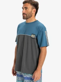 Global Heat - T-shirt à manches courtes unisexe