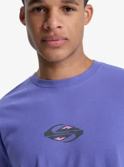 Global Heat - T-shirt à manches courtes pour Homme