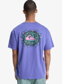 Global Heat - T-shirt à manches courtes pour Homme