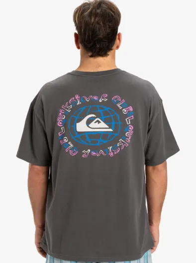 Global Heat - T-shirt à manches courtes pour Homme
