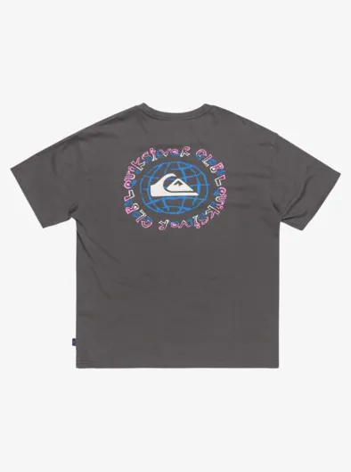Global Heat - T-shirt à manches courtes pour Homme