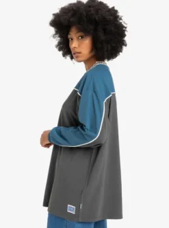 Global Heat - T-shirt à manches longues pour Femme