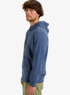 Graphic Mix - Sweat à capuche pour Homme