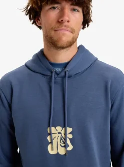 Graphic Mix - Sweat à capuche pour Homme