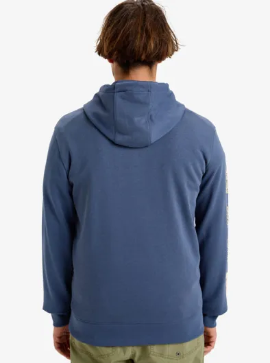 Graphic Mix - Sweat à capuche pour Homme